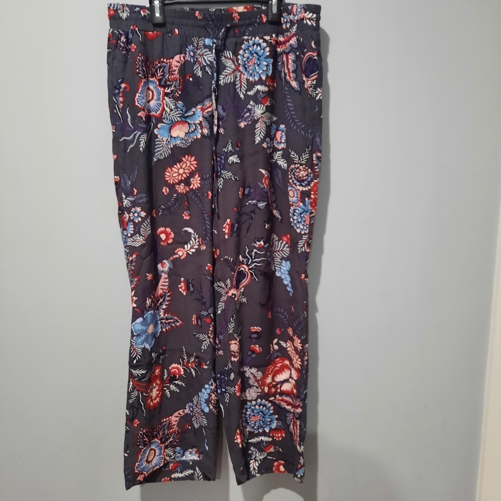 Loft pants